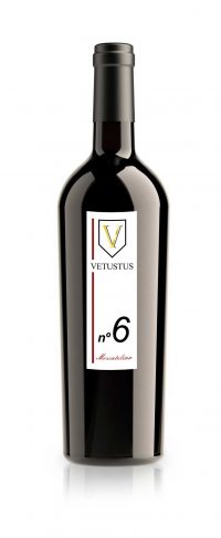 N6-MOSCATELINA