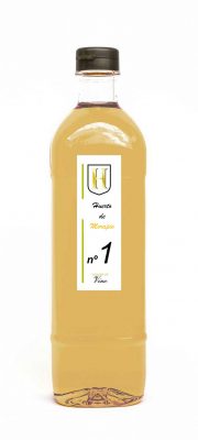 Vinagre 1