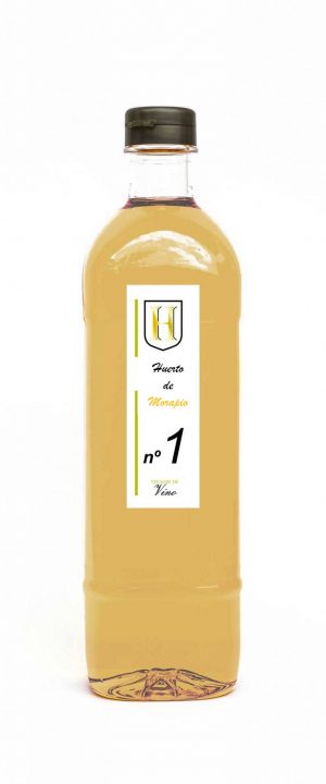 Vinagre 1