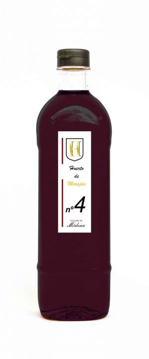 Vinagre 4